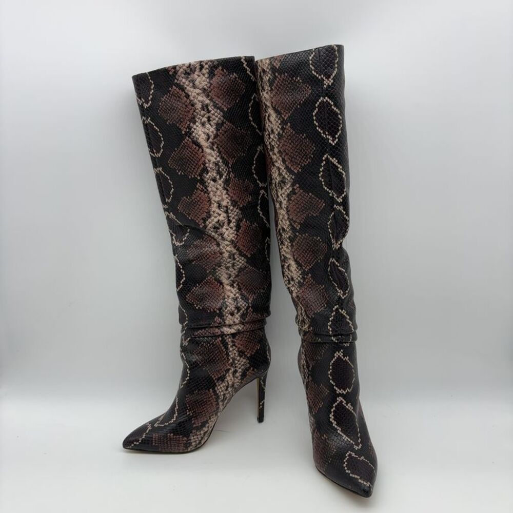 Vince Camuto Women's Heeled Boots - Picture 3 of 4